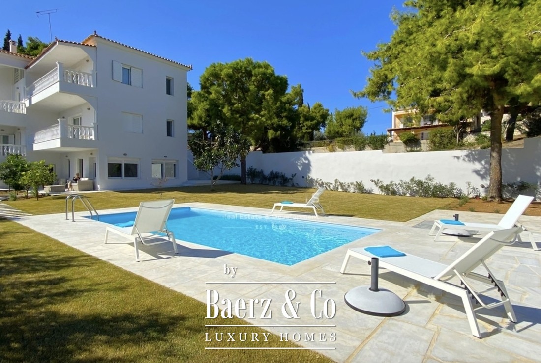 Porto Heli