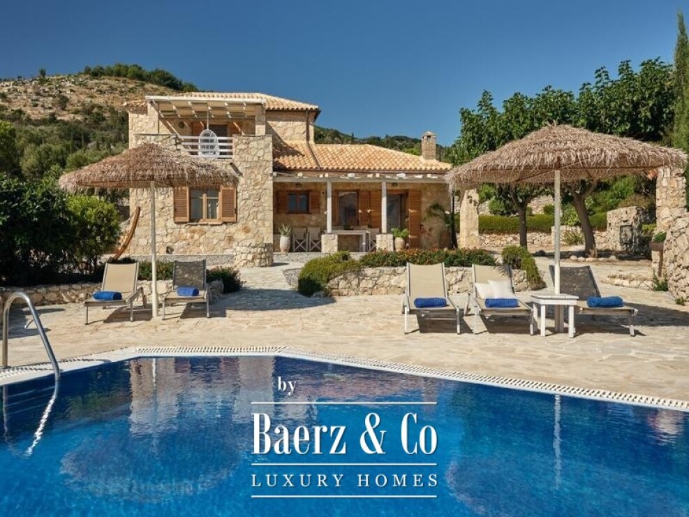 Skinari, Zakynthos