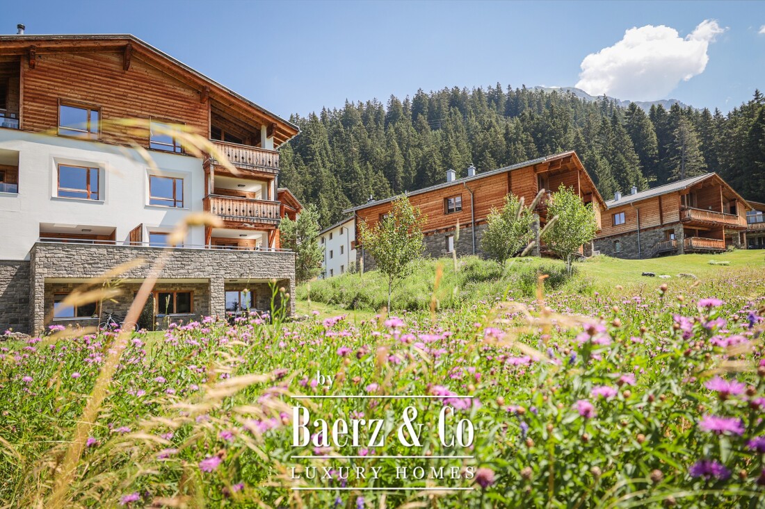 Lenzerheide