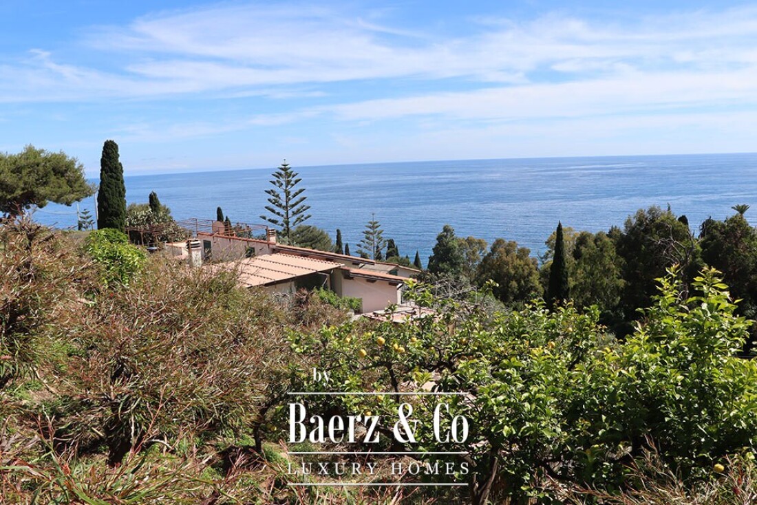 Bordighera