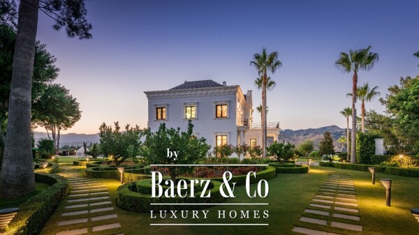 photo 18 Villa - Marbella East - Ref: 7739