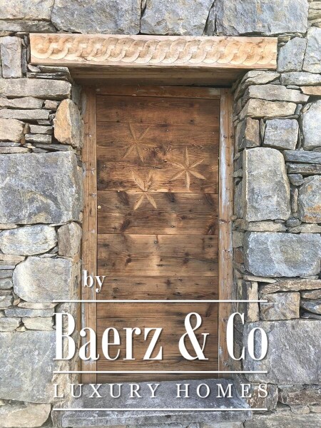 photo 8 Authentic mountain chalet on the slopes