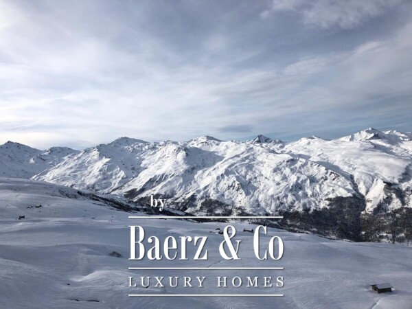 photo 12 Authentic mountain chalet on the slopes