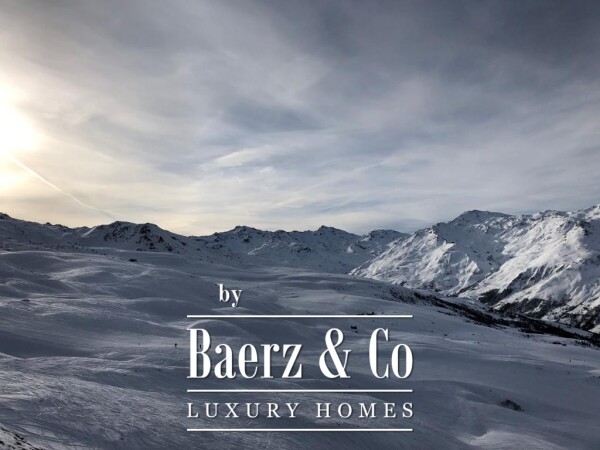 photo 13 Authentic mountain chalet on the slopes