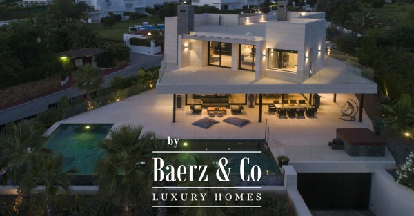 photo 2 Villa - Nueva Andalucia - Marbella - Ref: 7898