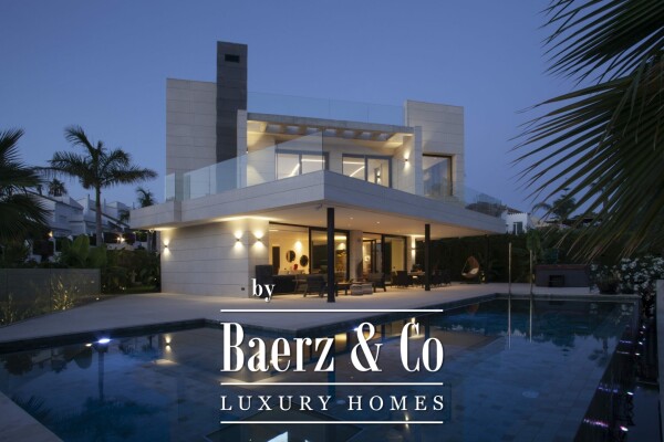 photo 24 Villa - Nueva Andalucia - Marbella - Ref: 7898