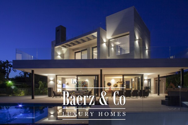 photo 34 Villa - Nueva Andalucia - Marbella - Ref: 7898