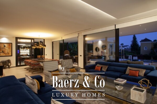 photo 64 Villa - Nueva Andalucia - Marbella - Ref: 7898