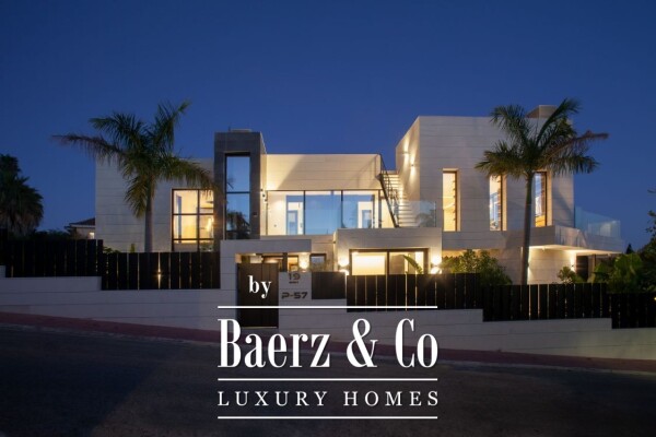 photo 72 Villa - Nueva Andalucia - Marbella - Ref: 7898