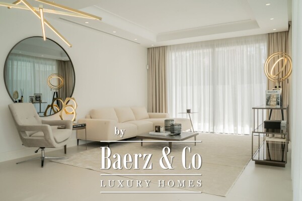 photo 37 Villas - Golden Mile - Marbella - Ref: 7726