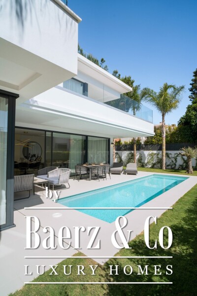 photo 56 Villas - Golden Mile - Marbella - Ref: 7726