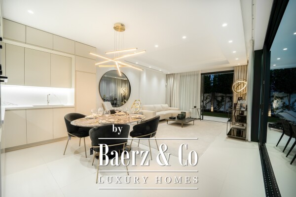 photo 163 Villas - Golden Mile - Marbella - Ref: 7726