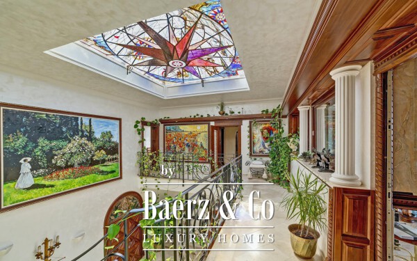 photo 17 Impressive Villa in La Mola with views of the Mediterranean