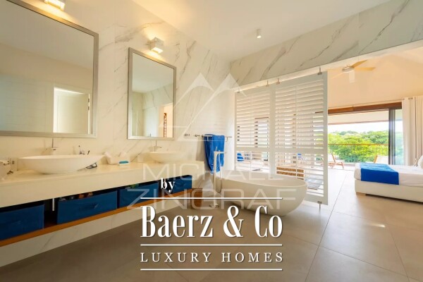 photo 24 Mauritius - Villa in the heart of the only marina on the Island - Riviere Noire