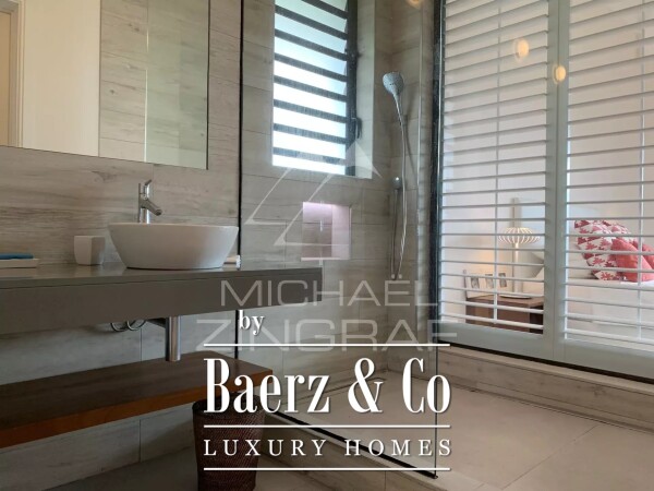 photo 36 Mauritius - Villa in the heart of the only marina on the Island - Riviere Noire