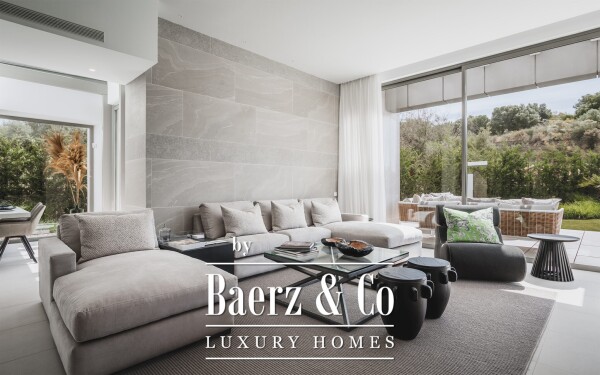 photo 3 Villas - El Paraiso - Benahavis - Ref: 8018