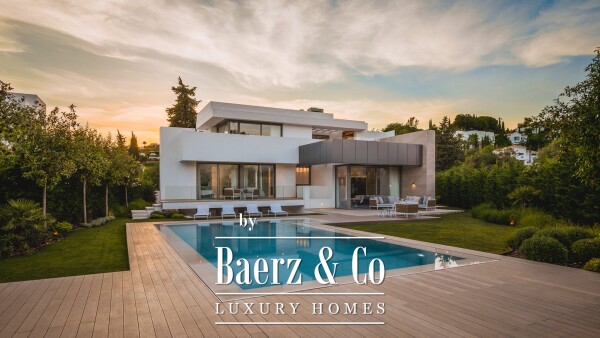 photo 22 Villas - El Paraiso - Benahavis - Ref: 8018