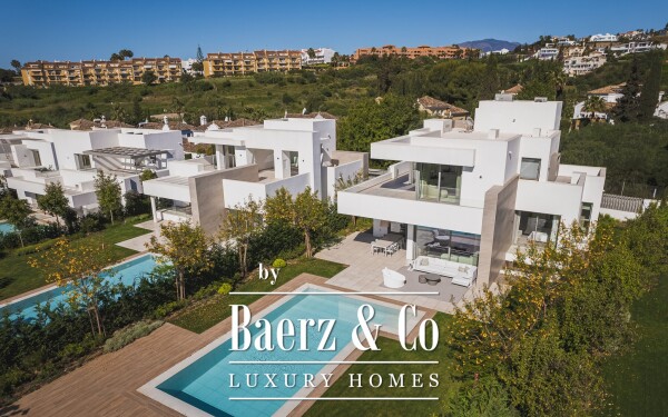 photo 34 Villas - El Paraiso - Benahavis - Ref: 8018