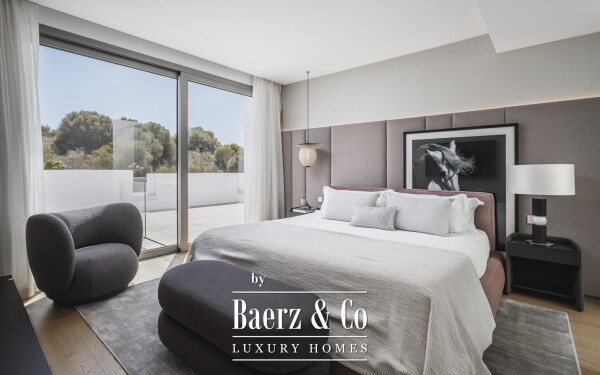 photo 53 Villas - El Paraiso - Benahavis - Ref: 8018