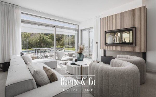 photo 68 Villas - El Paraiso - Benahavis - Ref: 8018