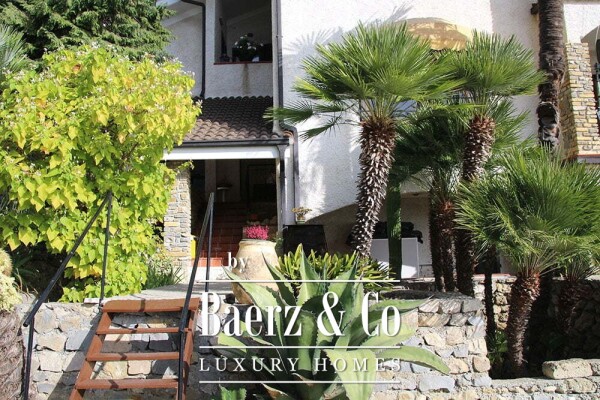 photo 8 Villa for sale 233 m²