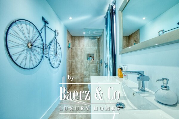 photo 33 Mediterranean Villa with Vacation License