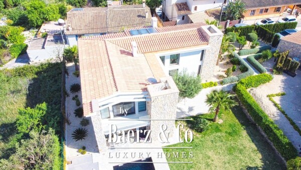 photo 36 Mediterranean Villa with Vacation License