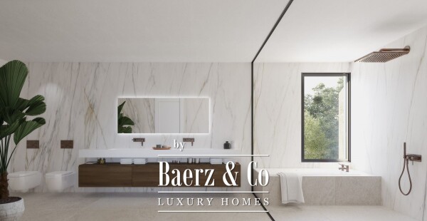 photo 11 Villa - Guadalmina Baja - Marbella - Ref: 8132