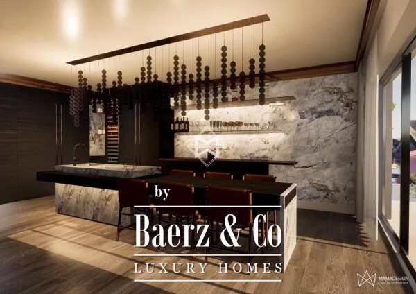 photo 7 Contemporary villa - Monaco & sea views