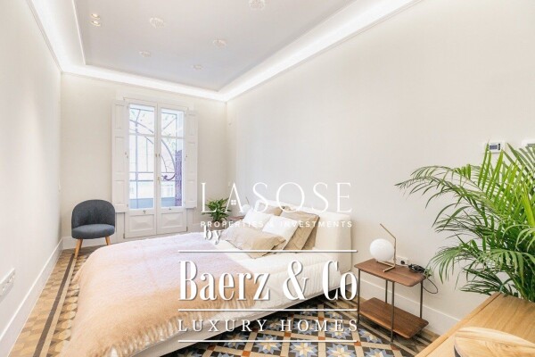 photo 15 Barcelona, Eixample