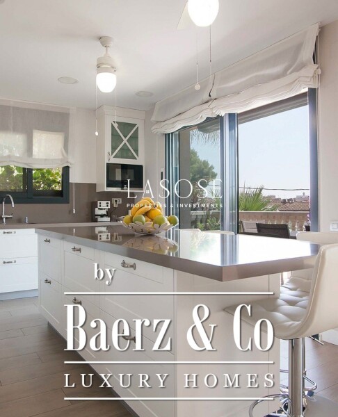 photo 5 Castelldefels, Centro