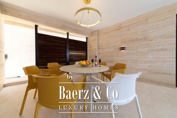 photo 11 Modern New Villa in Tivat