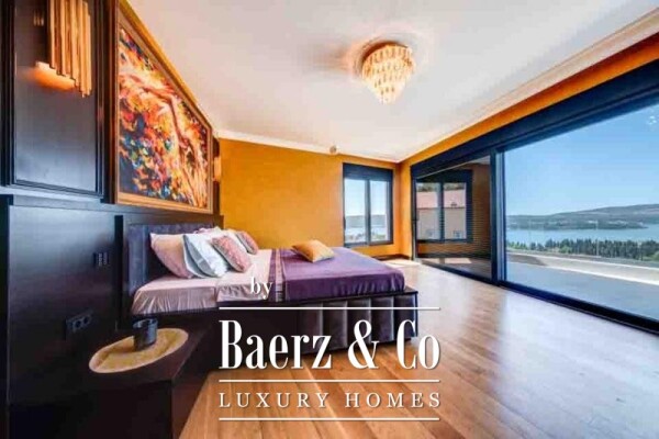 photo 14 Modern New Villa in Tivat