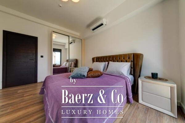 photo 19 Modern New Villa in Tivat