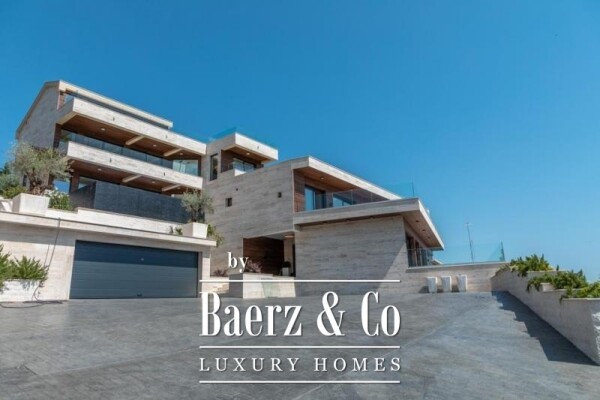 photo 20 Modern New Villa in Tivat