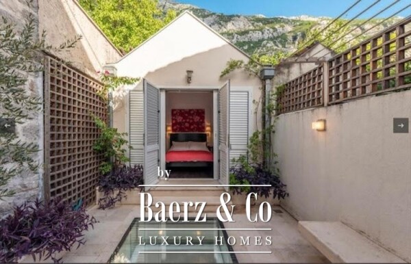 photo 20 Charming stone villa in the first line to the Sea