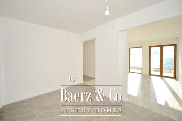 photo 2 Seaview Apartment in Tivat