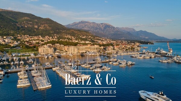 photo 2 New Penthouse in Porto Montenegro Neighbourhood