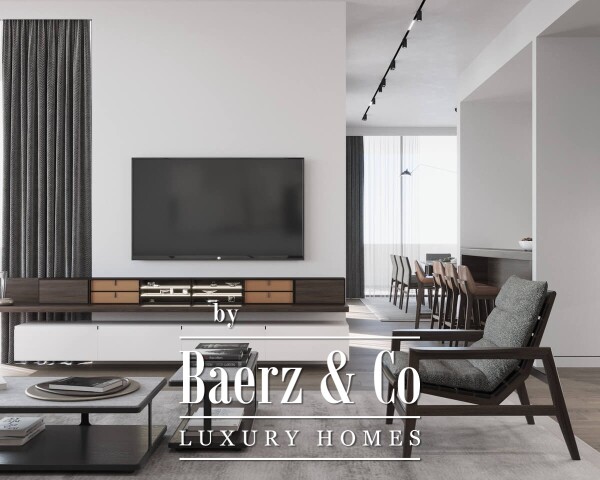 photo 14 New Penthouse in Porto Montenegro Neighbourhood