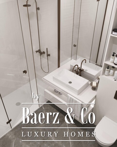 photo 20 New Penthouse in Porto Montenegro Neighbourhood