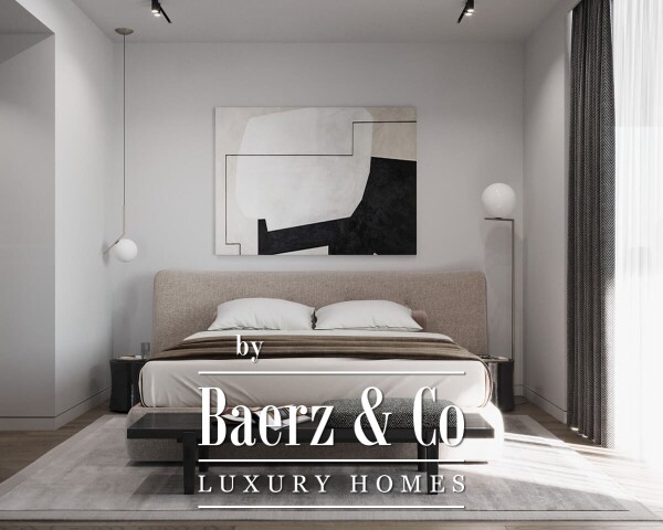 photo 22 New Penthouse in Porto Montenegro Neighbourhood