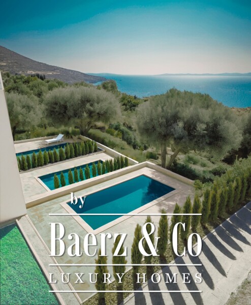 photo 10 Seaview Townhouse with Pool in Budva