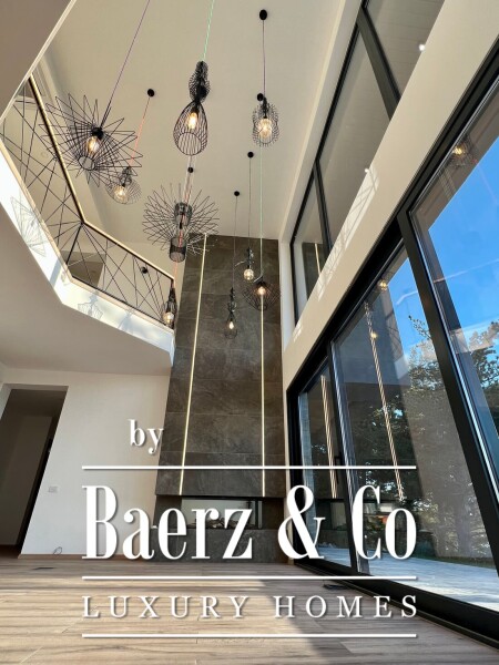 photo 9 Villa in Kotor in calm pine forest with Seaview