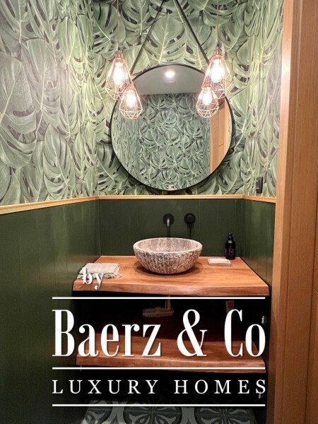 photo 15 Villa in Kotor in calm pine forest with Seaview