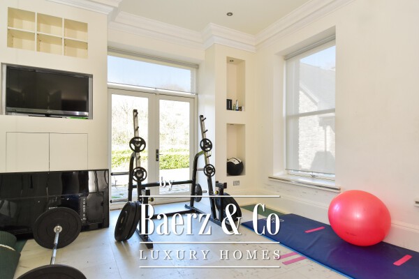 photo 17 Clarin House