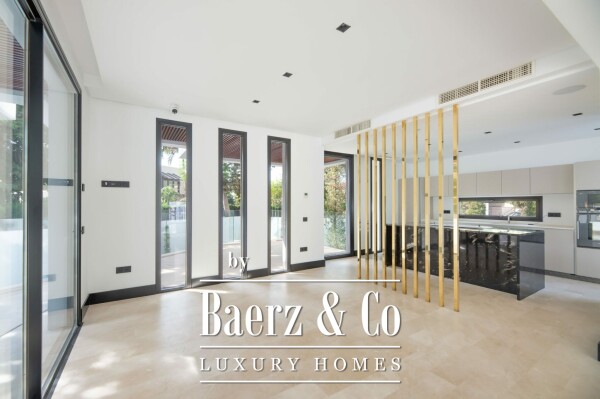 photo 21 Villa - Golden Mile - Marbella - Ref: 7686