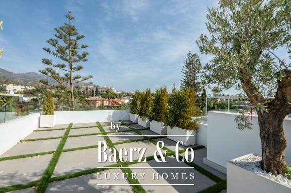 photo 25 Villa - Golden Mile - Marbella - Ref: 7686