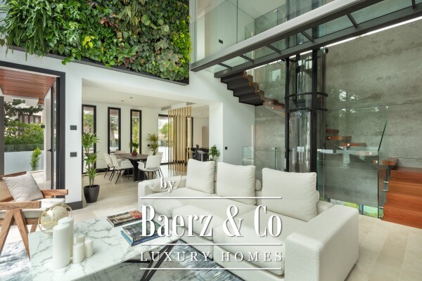 photo 62 Villa - Golden Mile - Marbella - Ref: 7686