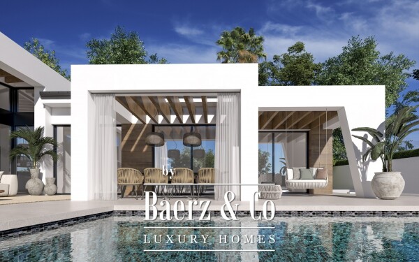 photo 33 Villas - Nueva Andalucia - Marbella - Ref: 7779