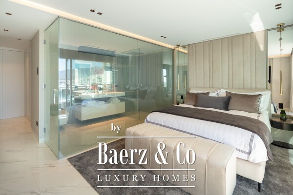 photo 17 Apartment - Puerto Banus - Marbella - Ref: 8060